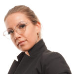 Pucci Ep5170 55074 (EP5170 55074) Women's EYEWEAR_3