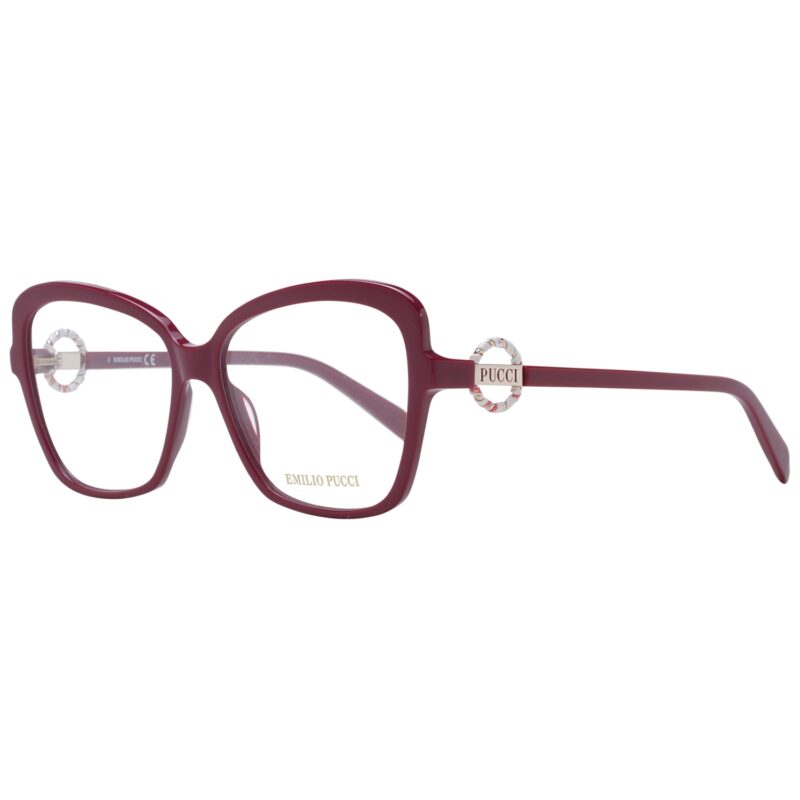 Pucci Ep5175 55066 (EP5175 55066) Women's EYEWEAR_main