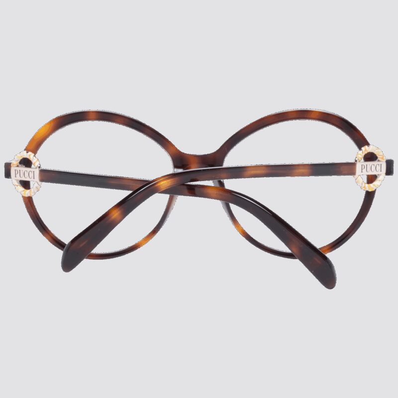 Pucci Ep5176 54052 (EP5176 54052) Women's EYEWEAR_2