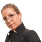 Pucci Ep5180 50092 (EP5180 50092) Women's EYEWEAR_3