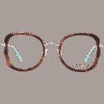 Pucci Ep5181 52056 (EP5181 52056) Women's EYEWEAR_1