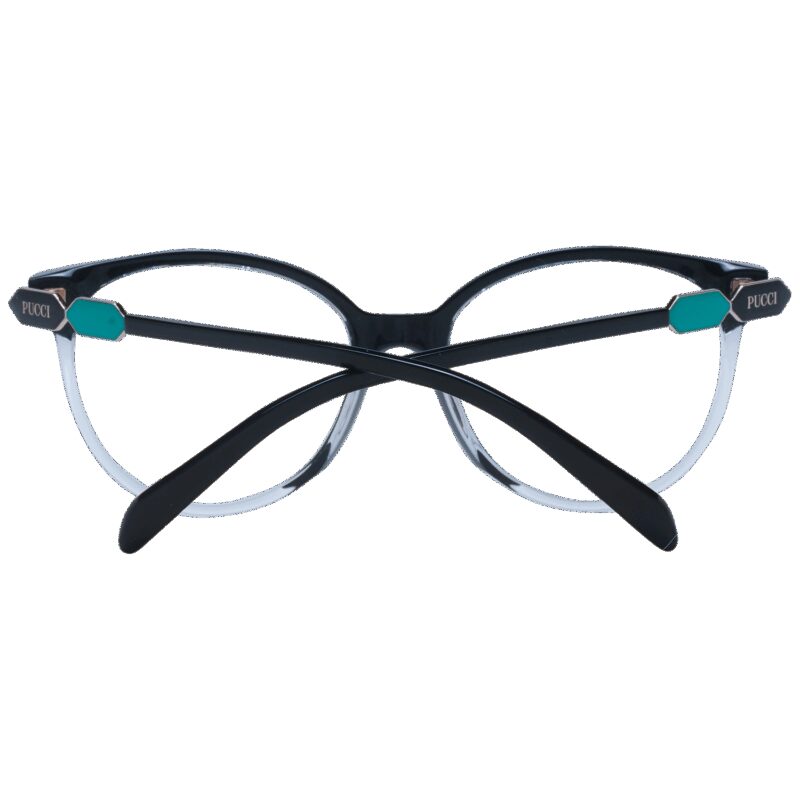 Pucci Ep5184 53003 (EP5184 53003) Women's EYEWEAR_2