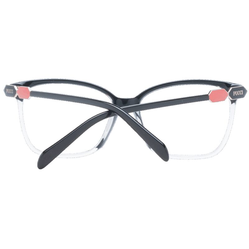 Pucci Ep5185 55003 (EP5185 55003) Women's EYEWEAR_2