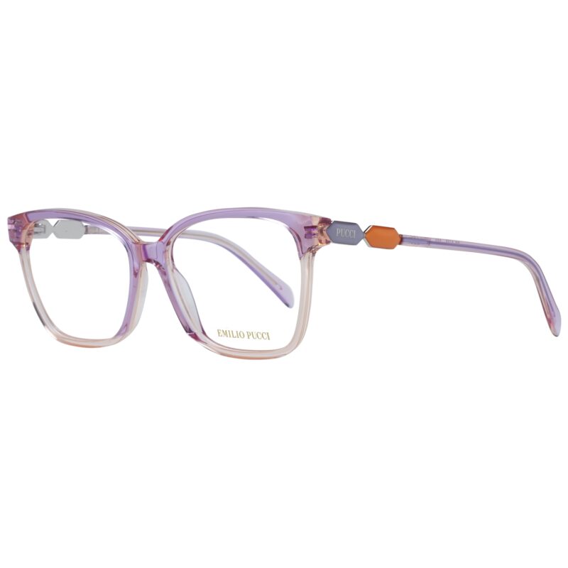 Pucci Ep5185 55080 (EP5185 55080) Women's EYEWEAR_main