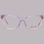 Pucci Ep5185 55080 (EP5185 55080) Women's EYEWEAR_1