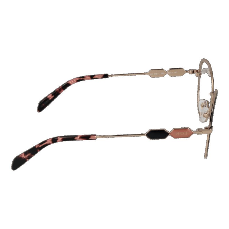 Pucci Ep5187 54005 (EP5187 54005) Women's EYEWEAR_4