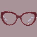 Pucci Ep5190 53055 (EP5190 53055) Women's EYEWEAR_1