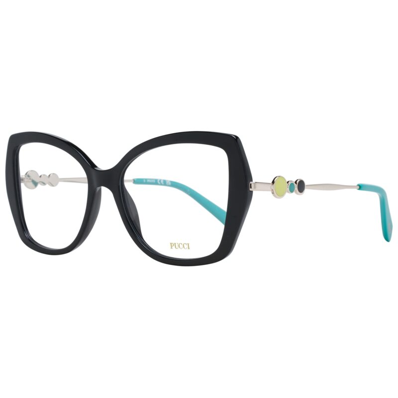 Pucci Ep5191 53001 (EP5191 53001) Women's EYEWEAR_main