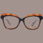 Pucci Ep5198 54004 (EP5198 54004) Women's EYEWEAR_1