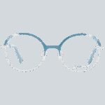 Pucci Ep5201 51089 (EP5201 51089) Women's EYEWEAR_1