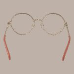 Pucci Ep5203 55032 (EP5203 55032) Women's EYEWEAR_2