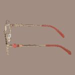 Pucci Ep5203 55032 (EP5203 55032) Women's EYEWEAR_3