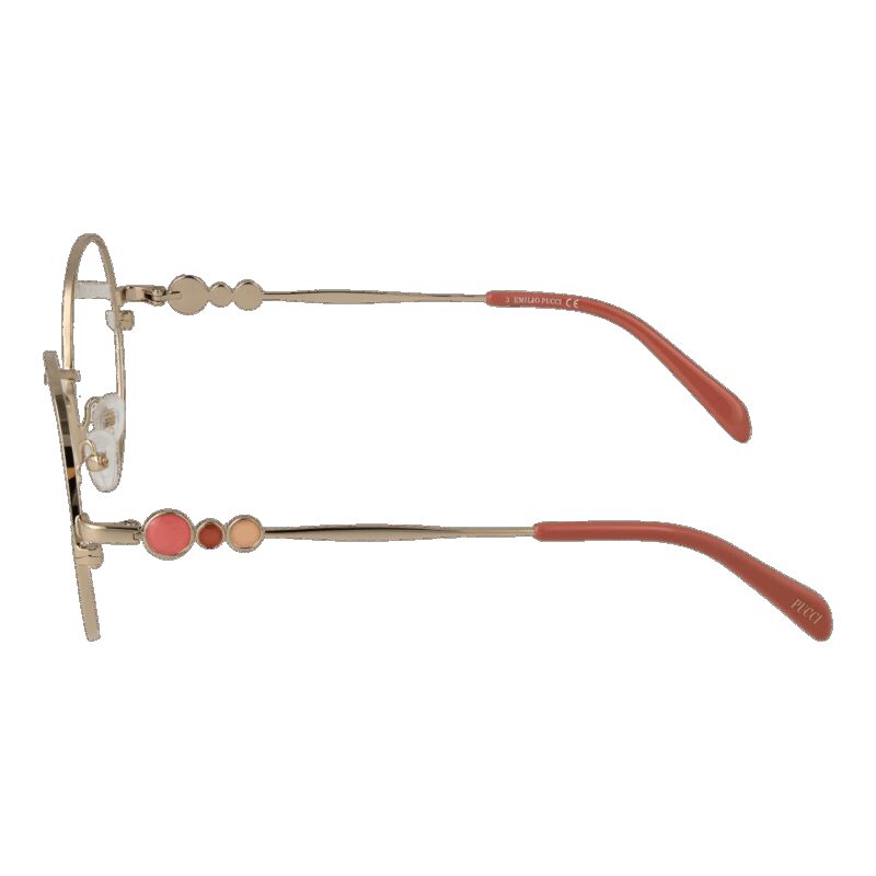 Pucci Ep5203 55032 (EP5203 55032) Women's EYEWEAR_3