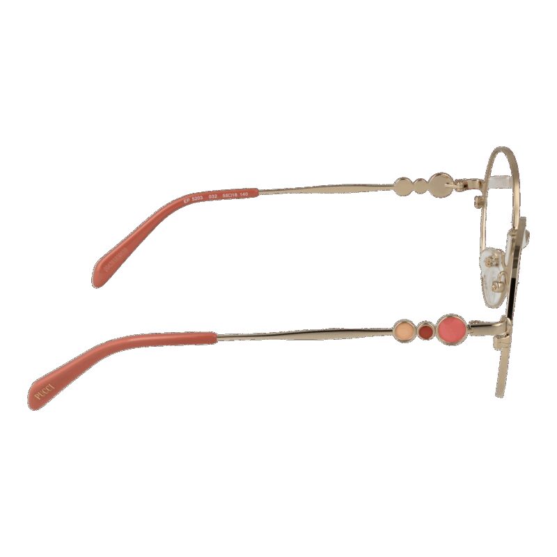 Pucci Ep5203 55032 (EP5203 55032) Women's EYEWEAR_4