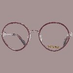 Pucci Ep5203 55068 (EP5203 55068) Women's EYEWEAR_1