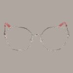 Pucci Ep5204 55016 (EP5204 55016) Women's EYEWEAR_1