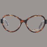 Pucci Ep5205 55056 (EP5205 55056) Women's EYEWEAR_1