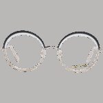 Pucci Ep5207 53005 (EP5207 53005) Women's EYEWEAR_1