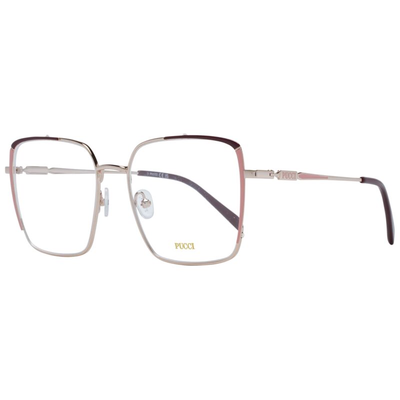 Pucci Ep5221 53032 (EP5221 53032) Women's EYEWEAR_main