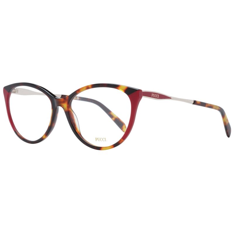 Pucci Ep5226 55054 (EP5226 55054) Women's EYEWEAR_main