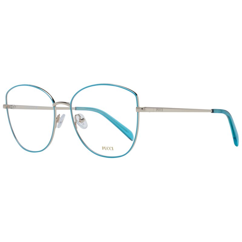Pucci Ep5229 55087 (EP5229 55087) Women's EYEWEAR_main