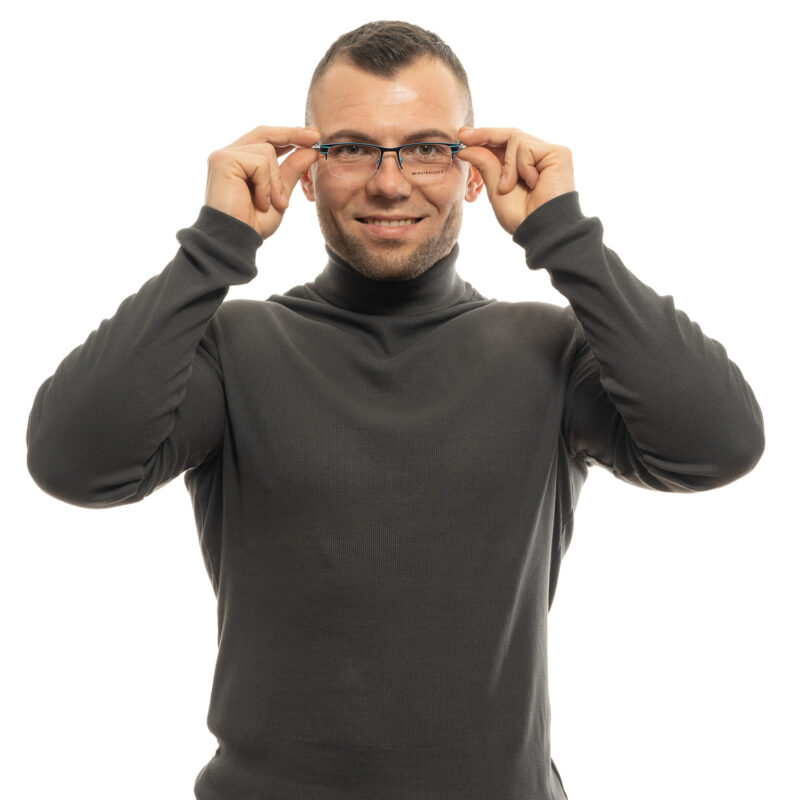 Quiksilver Eqyeg03052 51ablu (EQYEG03052 51ABLU) Men's EYEWEAR_3