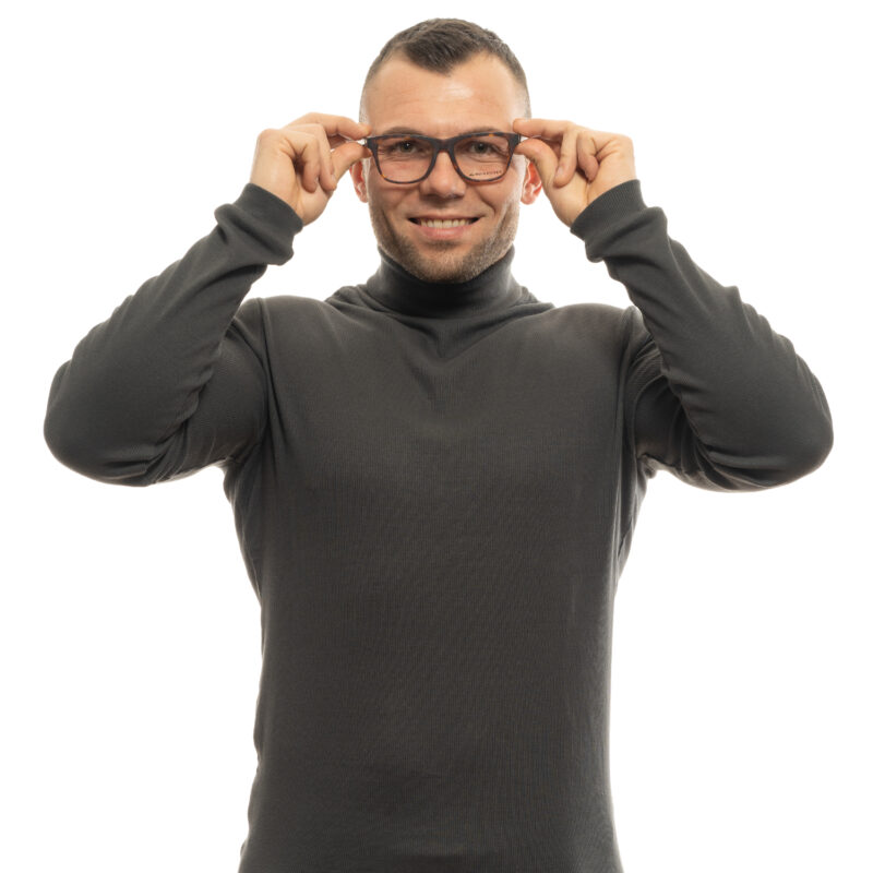 Quiksilver Eqyeg03066 52ator (EQYEG03066 52ATOR) Men's EYEWEAR_3