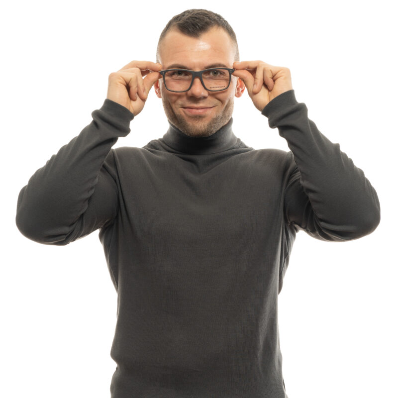 Quiksilver Eqyeg03075 55agry (EQYEG03075 55AGRY) Men's EYEWEAR_3