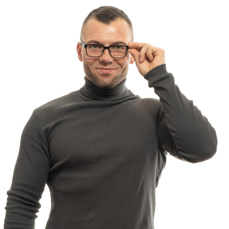 Quiksilver Eqyeg03085 52dblk (EQYEG03085 52DBLK) Men's EYEWEAR_3