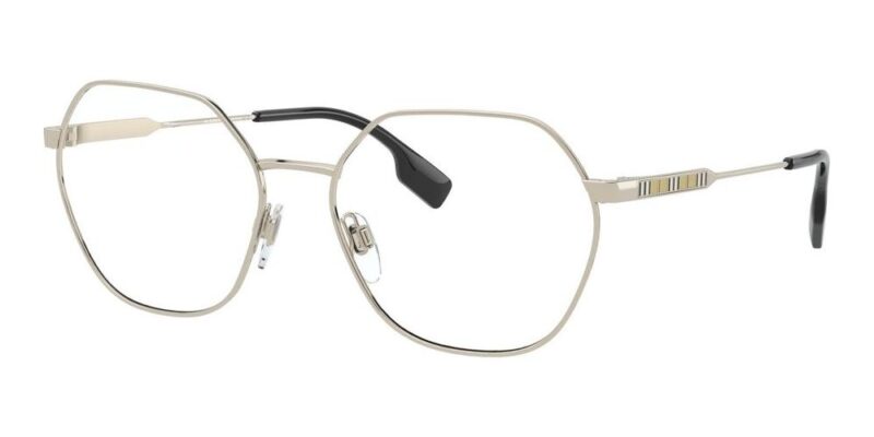Burberry Erin Be 1350 (ERIN BE 1350_1109 D_54) Women's EYEWEAR_main