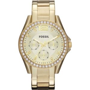 Fossil Riley (ES3203) Women's Watch_main