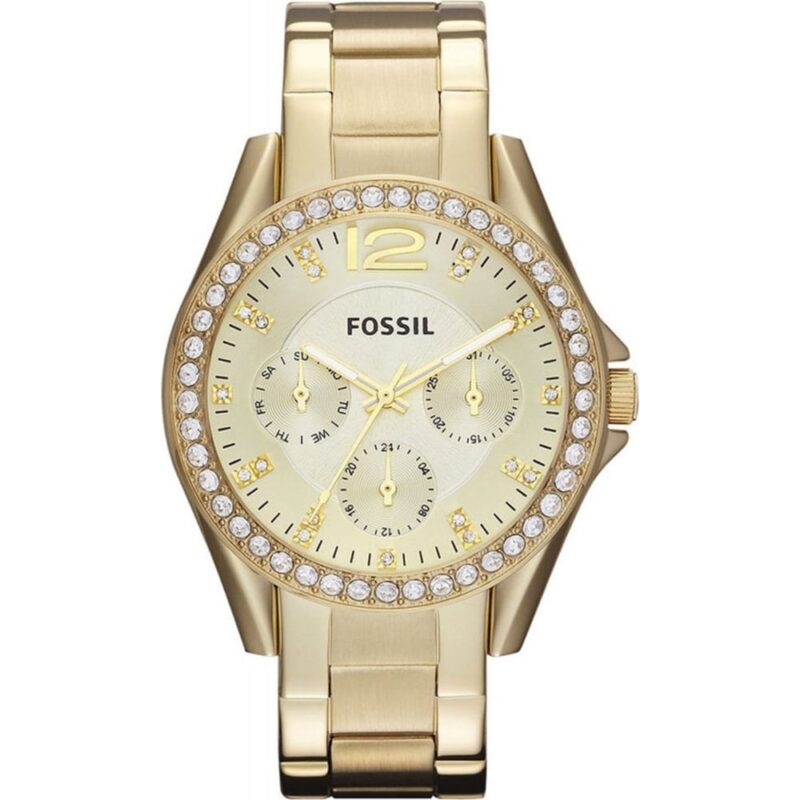 Fossil Riley (ES3203) Women's Watch_main