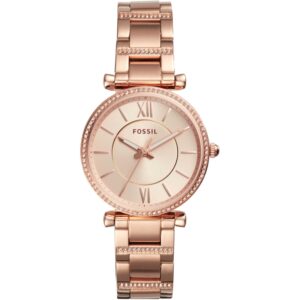 Fossil Carlie (ES4301) Women's Watch_main