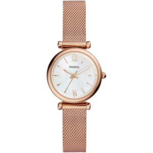 Fossil Carlie (ES4433) Women's Watch_main