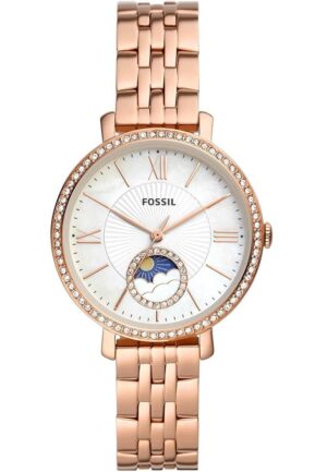 Fossil Jacqueline (ES5165) Women's Watch_main