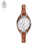 Fossil Carlie (ES5214)  Watch