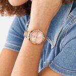 Fossil Scarlette (ES5258) Women's Watch_3