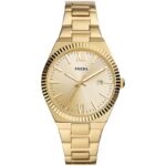 Fossil Scarlette (ES5299) Women's Watch_main