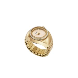 Fossil Watch Ring (ES5319) Women's Watch_main