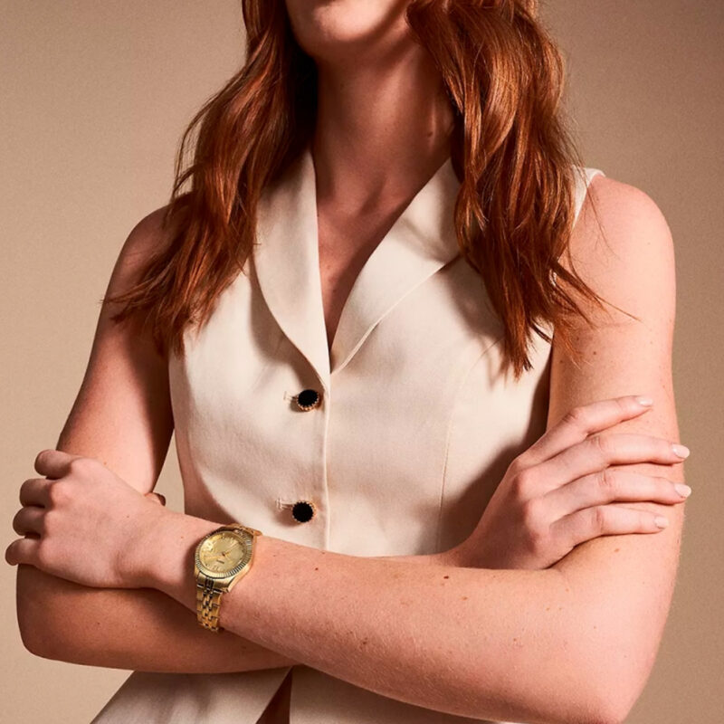Fossil Scarlette (ES5338) Women's Watch_3