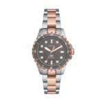 Fossil Blue Dive (ES5348) Women's Watch_main