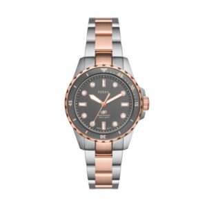 Fossil Blue Dive (ES5348) Women's Watch_main