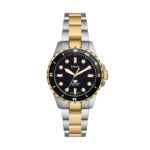 Fossil Blue Dive (ES5349) Women's Watch_main