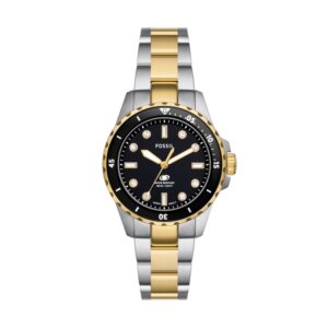 Fossil Blue Dive (ES5349) Women's Watch_main