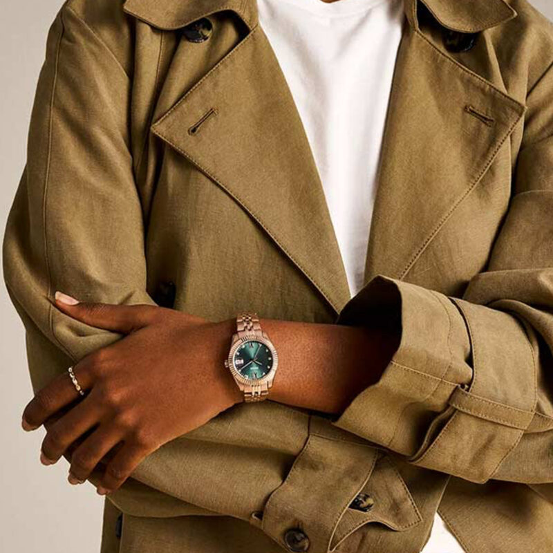 Fossil Scarlette (ES5369) Women's Watch_3
