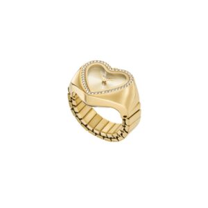 Fossil Watch Ring (ES5407) Women's Watch_main