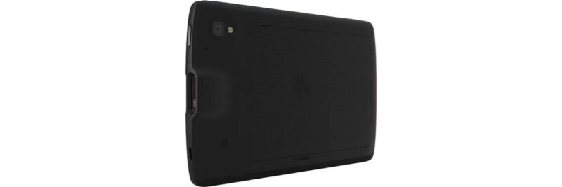 Zebra Rugged Tablet; ET40; 10.1'' WUXGA Display; WiFi 6; SE4100 Scanner BCR; QC 6375; 4GB RAM; 64GB Flash; 5MP/13MP Cameras; NFC (ET40AB-001C1B0-A6)_2