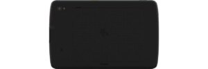 Zebra Rugged Tablet; ET40; 10.1'' WUXGA Display; WiFi 6; SE4100 Scanner BCR; QC 6375; 4GB RAM; 64GB Flash; 5MP/13MP Cameras; NFC (ET40AB-001C1B0-A6)