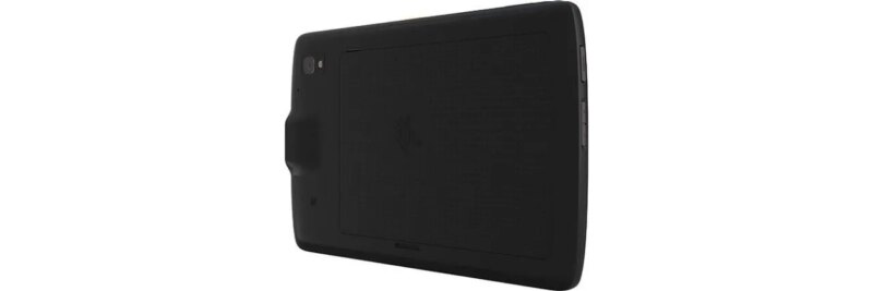 Zebra Rugged Tablet; ET40; 10.1'' WUXGA Display; WiFi 6; SE4100 Scanner BCR; QC 6375; 4GB RAM; 64GB Flash; 5MP/13MP Cameras; NFC (ET40AB-001C1B0-A6)_4