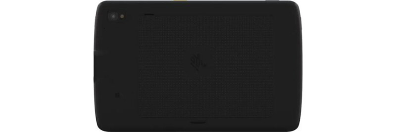 Zebra Rugged Tablet; ET40; 10.1'' WUXGA Display; WiFi 6; SE4100 Scanner BCR; QC 6375; 4GB RAM; 64GB Flash; 5MP/13MP Cameras; NFC (ET40AB-001C1B0-A6)_5